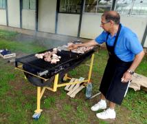 Bbq