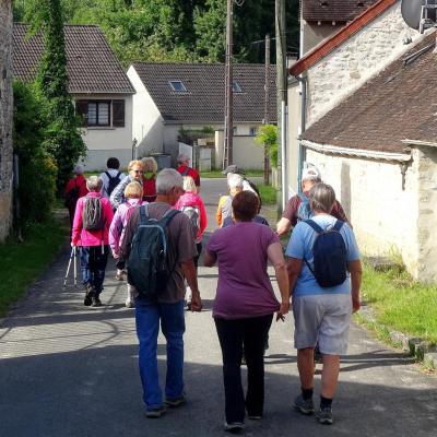 Visites